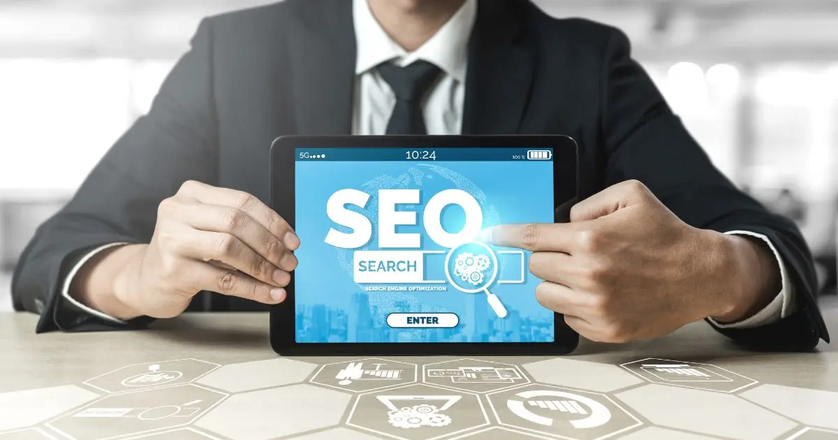 Como o SEO marketing pode ajudar a sua empresa